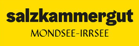 Salzkammergut - Irrsee logo